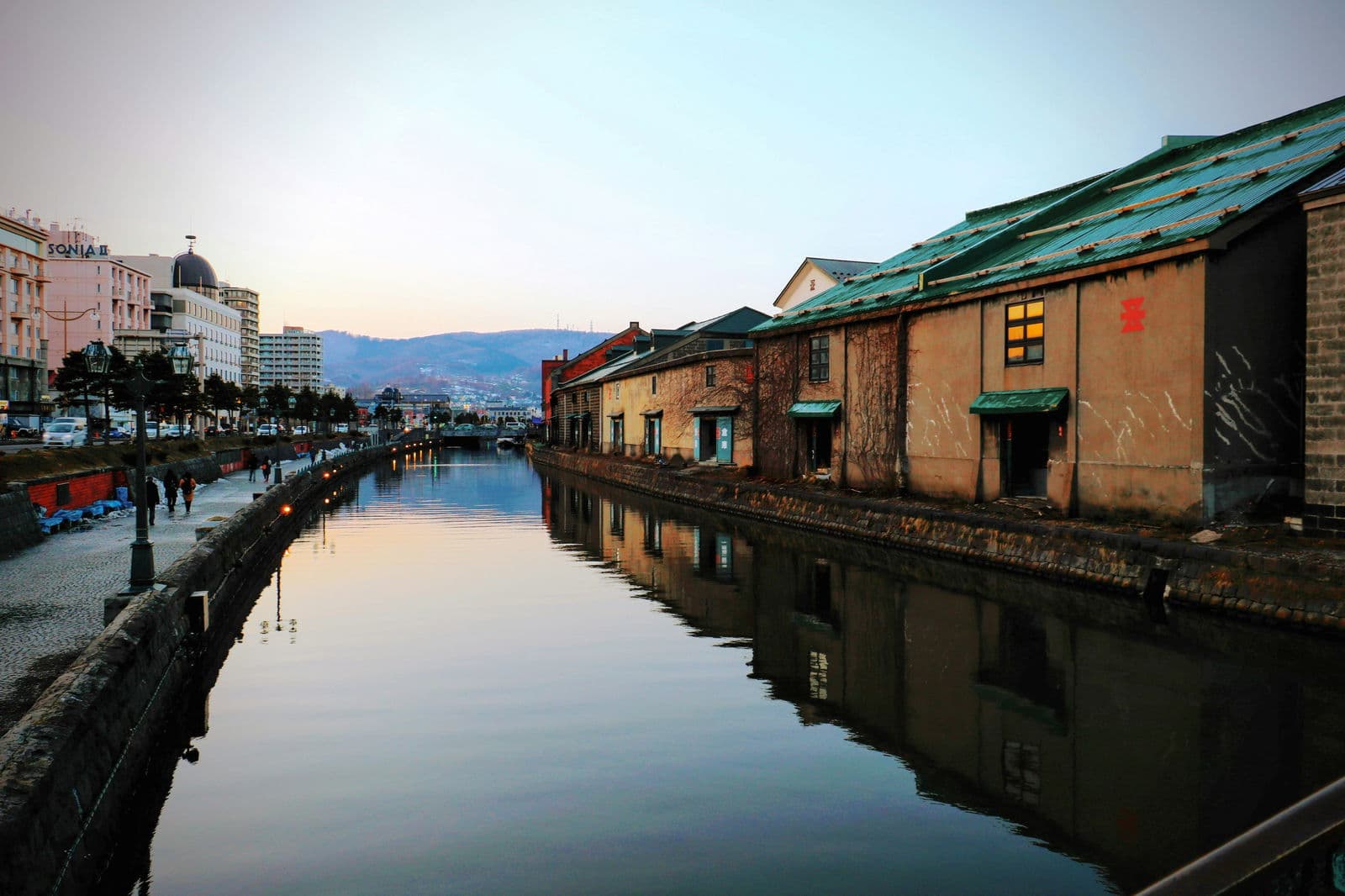 Otaru, Japan